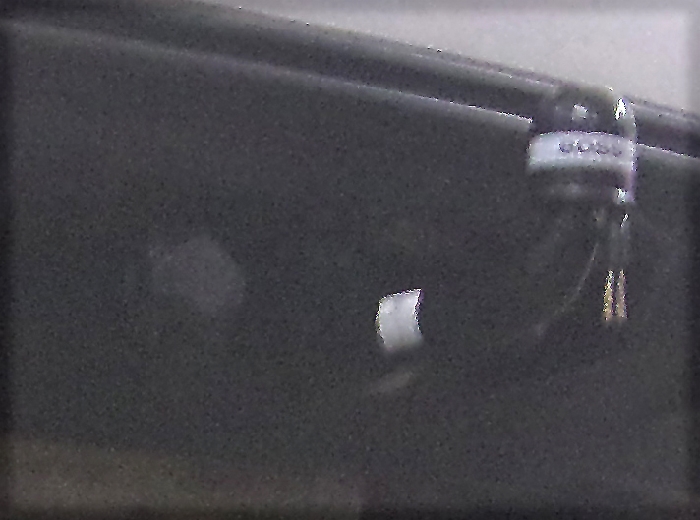 Anhängerkupplung für Audi-Q3, Baureihe 2019-2023 V-abnehmbar